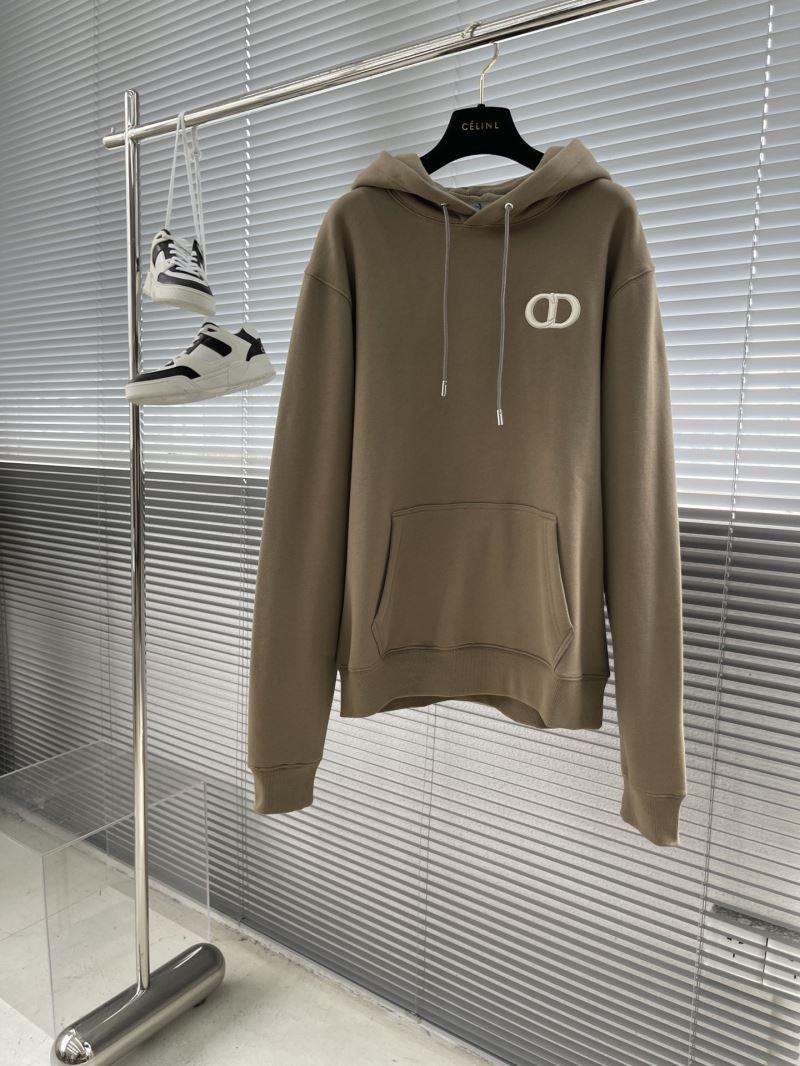 Christian Dior Hoodies